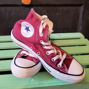 Converse High Tops